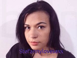 Stefannylovesexx