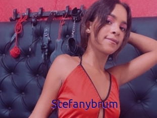 Stefanybrum