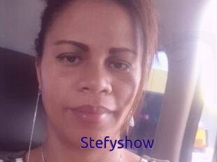 Stefyshow