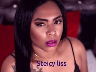 Steicy_liss