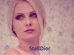 StellDior
