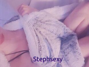 Stephsexy