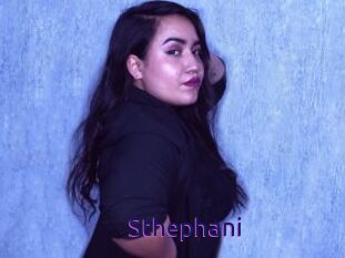 Sthephani