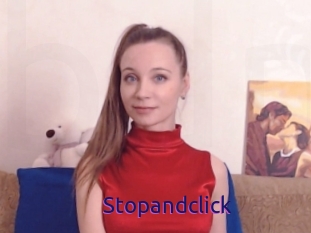 Stopandclick
