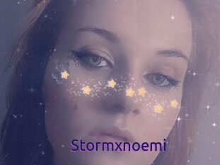 Stormxnoemi