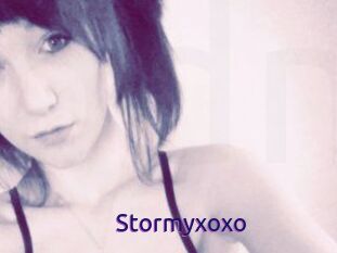Stormyxoxo