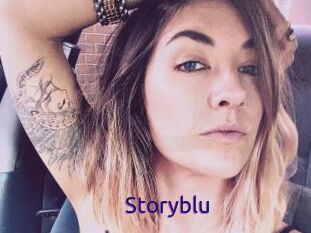 Storyblu