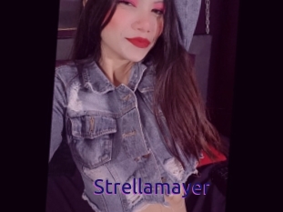 Strellamayer