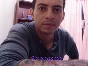 Strongsexx
