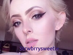 Strwbrrysweetie