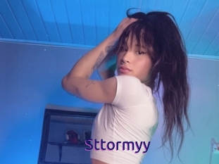Sttormyy