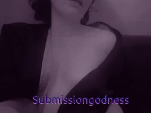 Submissiongodness