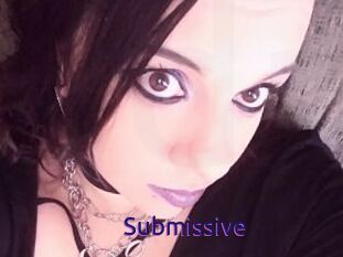 Submissive