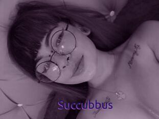 Succubbus