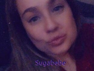 Sugabebe