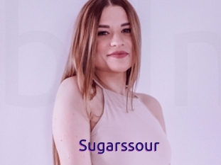 Sugarssour