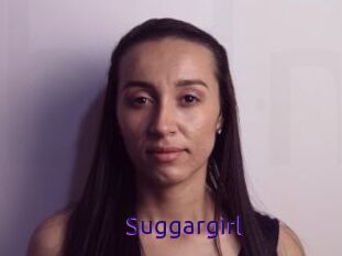 Suggargirl