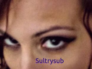 Sultrysub