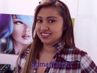 Sumantahott