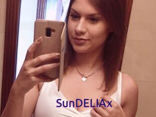 SunDELIAx