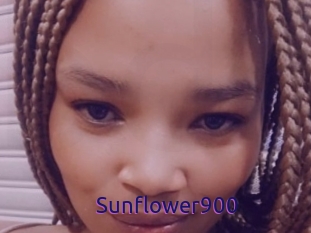 Sunflower900