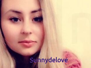 Sunnydelove