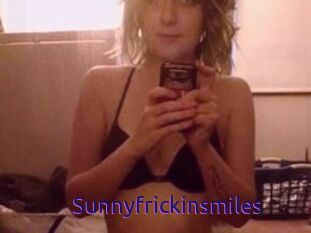 Sunnyfrickinsmiles