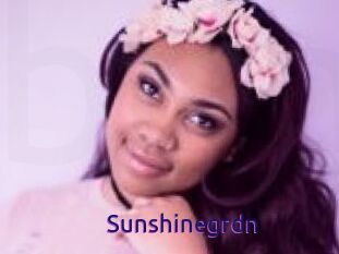 Sunshinegrdn