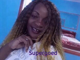 Supergoed