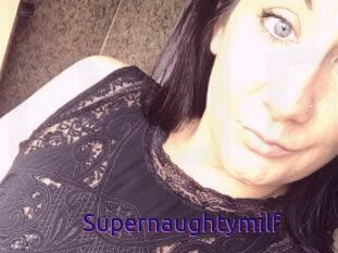 Supernaughtymilf