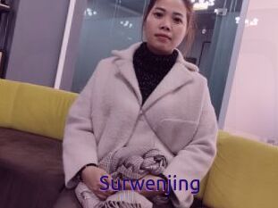 Surwenjing