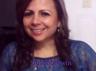 Susanbrowin