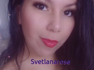 Svetlanarose