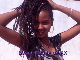 SweetEbonyhotXX