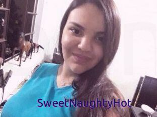 SweetNaughtyHot