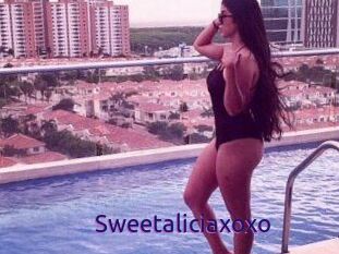 Sweetaliciaxoxo