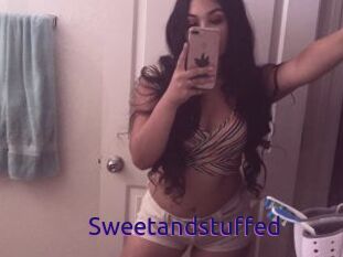 Sweetandstuffed