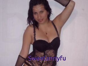 Sweetannyfu