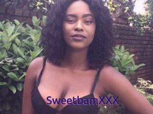 SweetbamXXX