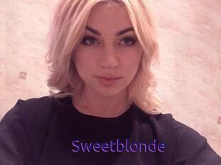 Sweetblonde