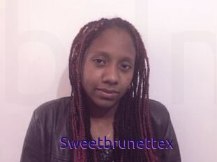 Sweetbrunettex