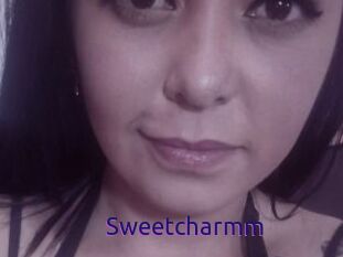 Sweetcharmm