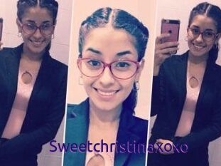 Sweetchristinaxoxo