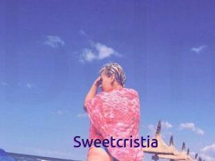 Sweetcristia