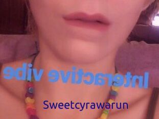 Sweetcyrawarun