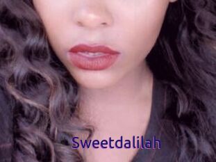 Sweetdalilah