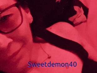 Sweetdemon40