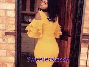 Sweetecstassy