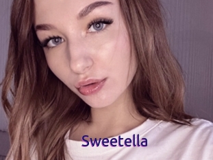 Sweetella