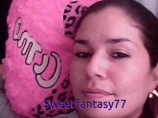 Sweetfantasy77